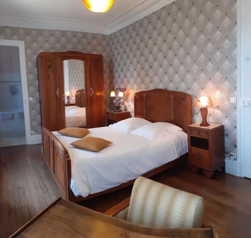 Le Manoir de La Presle - Photo 4