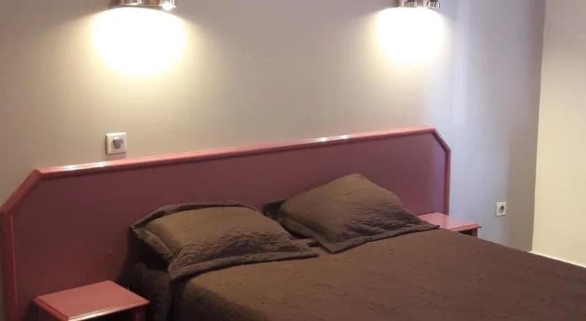 Htel Coq Hardi - Photo 4