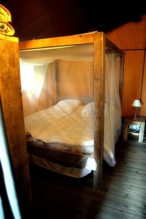 Domaine du Siestou Wine Resort Lodges - Photo 3