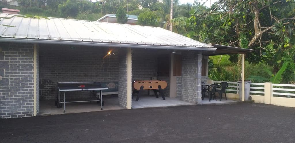 Villa Caraibea - Photo 1