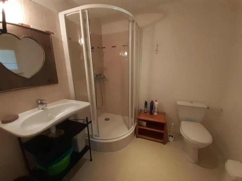 Studio Brides-les-Bains, 1 pièce, 3 personnes - FR-1-512-95 - Photo 4