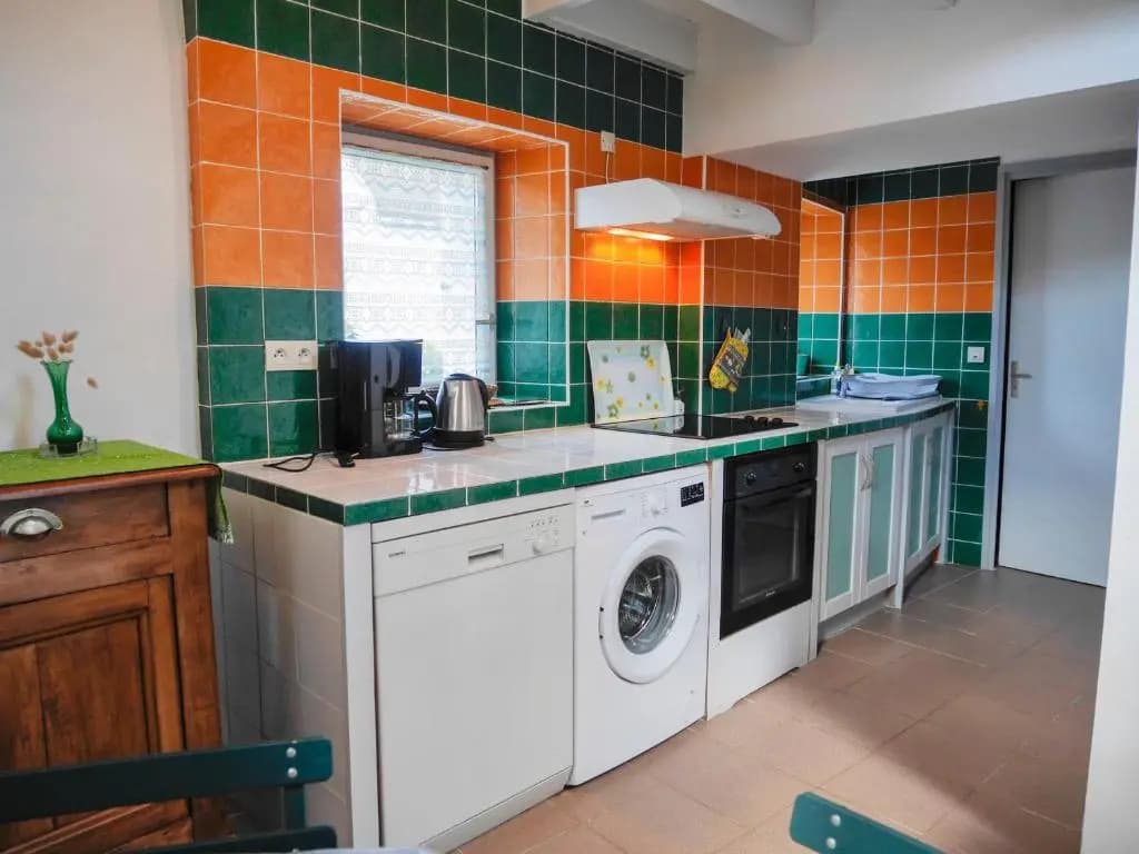 Maison Locmaria, 3 pièces, 4 personnes - FR-1-418-158 - Photo 3