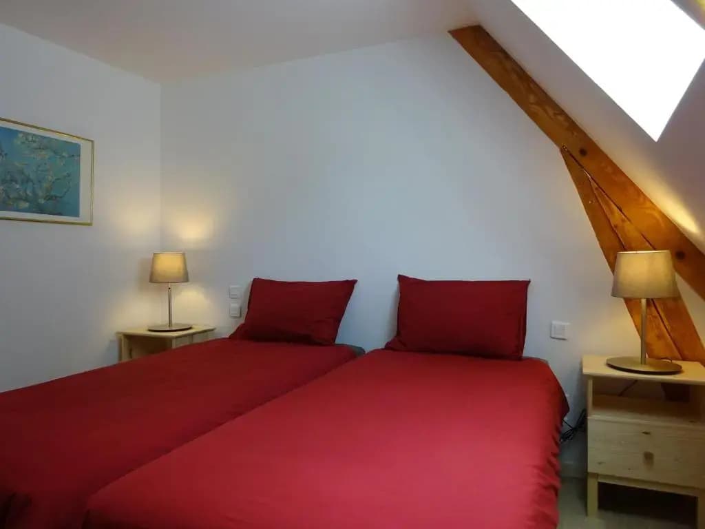 Le Pic de Pan - Auberge & Gîtes - Photo 3