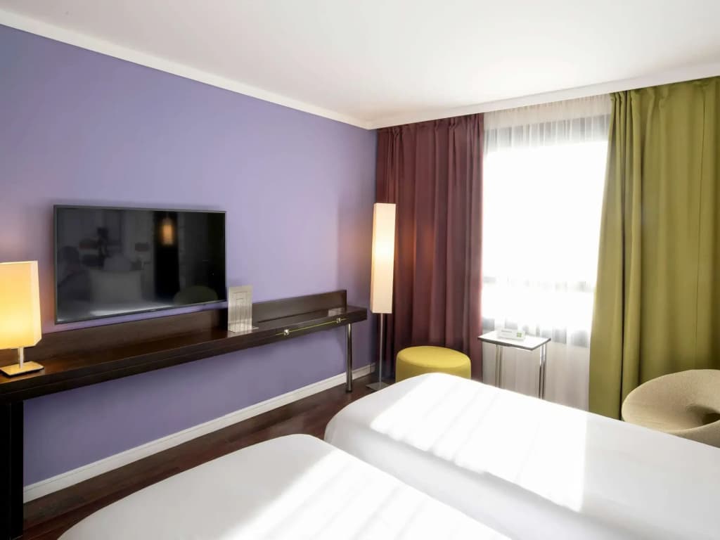 ibis Styles Evry Courcouronnes Hotel and Events - Photo 5