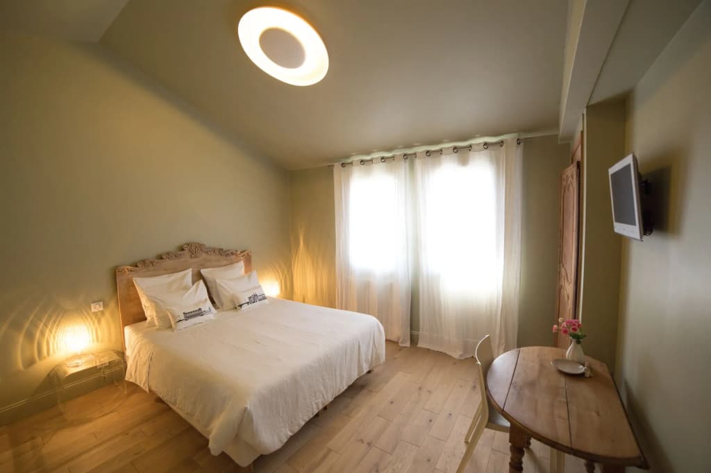 Chambre d'Hôtes Arima - Photo 4