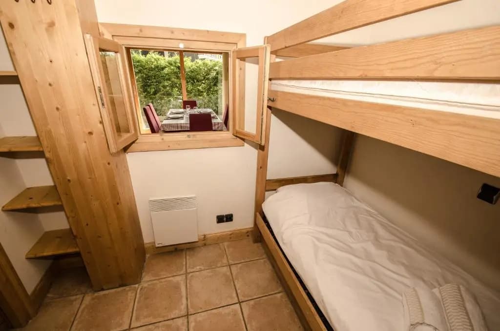 Appartement Arbate - Photo 3
