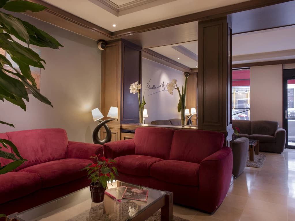 Hotel Apollinaire - Photo 4