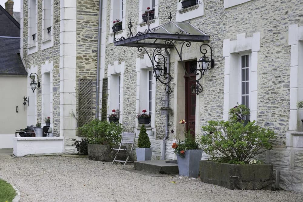 Les Champs Français Chambres d'Hôtes - Photo 1