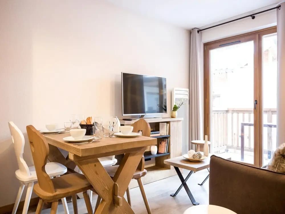 Holiday Home in Beaufort Near Ski Trails - Photo 4