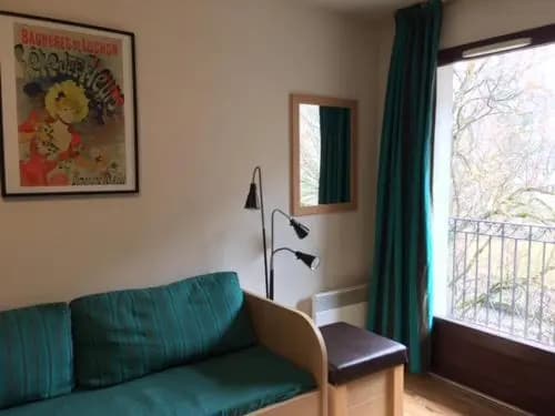 Appartement Residence Jardins de Ramel - Miniature 7