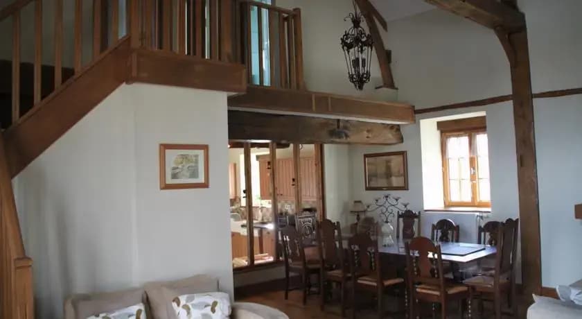 Holiday home Le Pressoir - Photo 2
