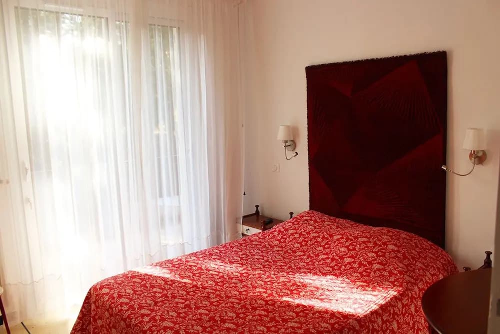 La Maison Blanche - Photo 2