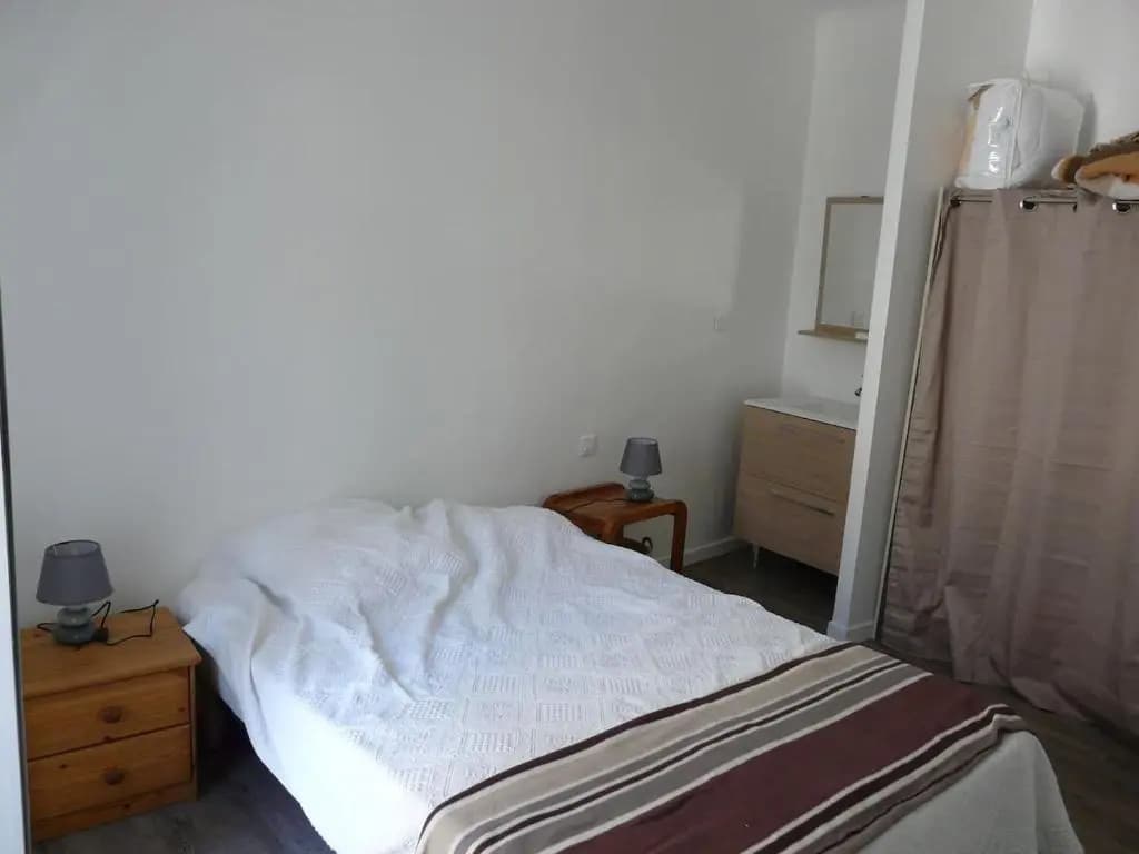T4 de 85m2 avec garage en plein coeur de Sète - Miniature 6