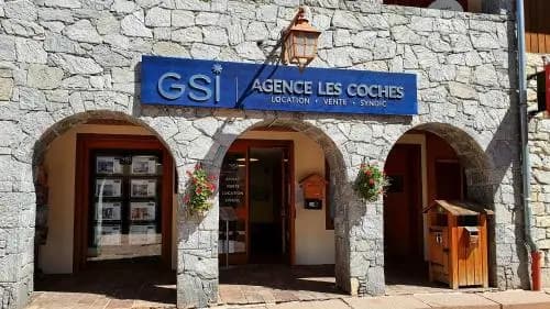 GSI Les Coches - Photo 2