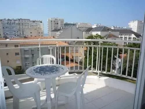 Apartment Rue Nationale - Photo 1