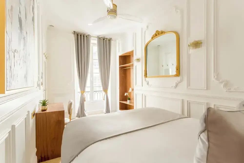 Merveil Luxury Suite - Mauroy I - Photo 4
