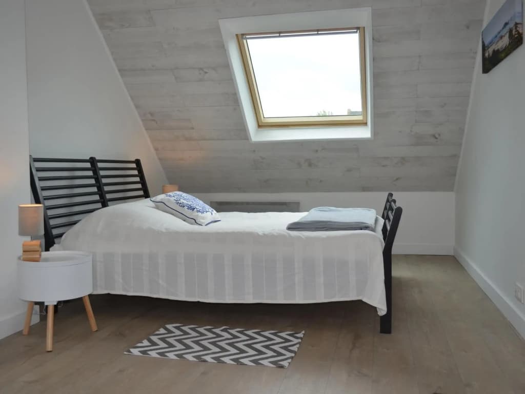 Charming Holiday Home Near the Beach, Locquirec - Photo 4