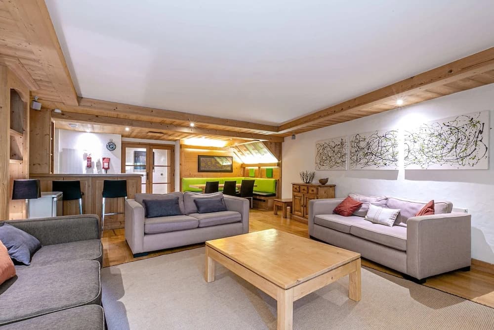 Residence Le Lys Martagon - Photo 5