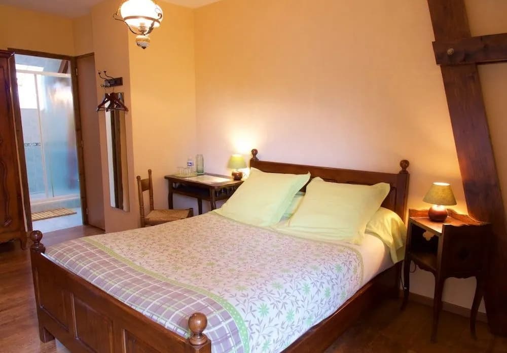 Hôtel Jouet - Photo 2