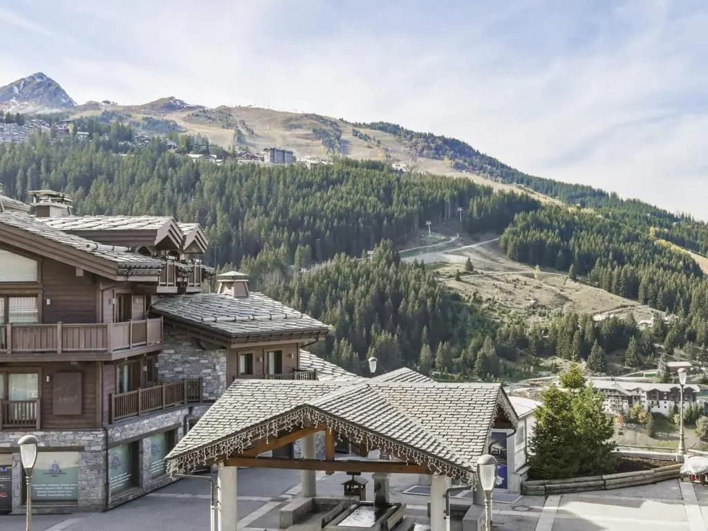 Appartement Courchevel 1650, 2 pièces, 5 personnes - FR-1-514-65 - Miniature 6