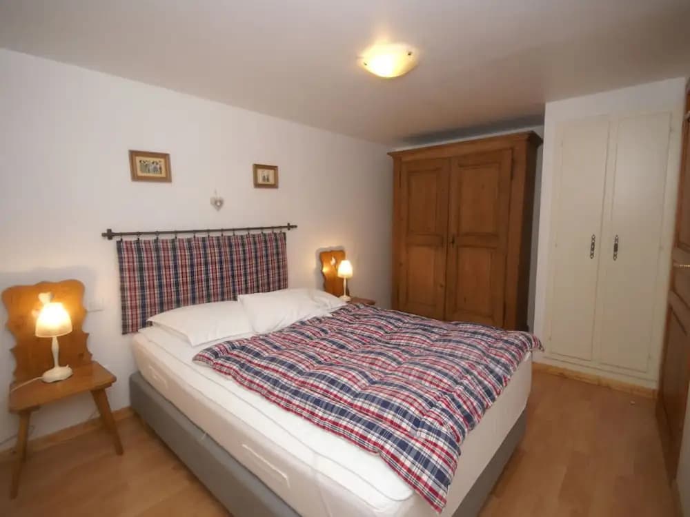 Apartment in Riquewihr Near Vineyards - Photo 4