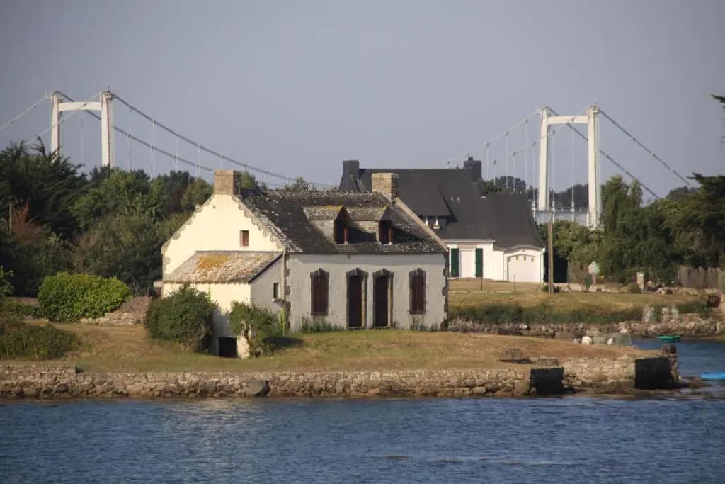 Gîte Le Magourin - Photo 5