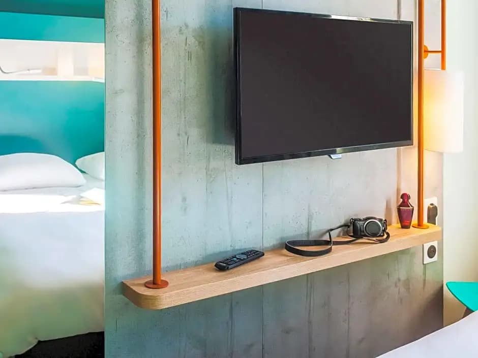 ibis budget Bordeaux Est Lormont - Miniature 7