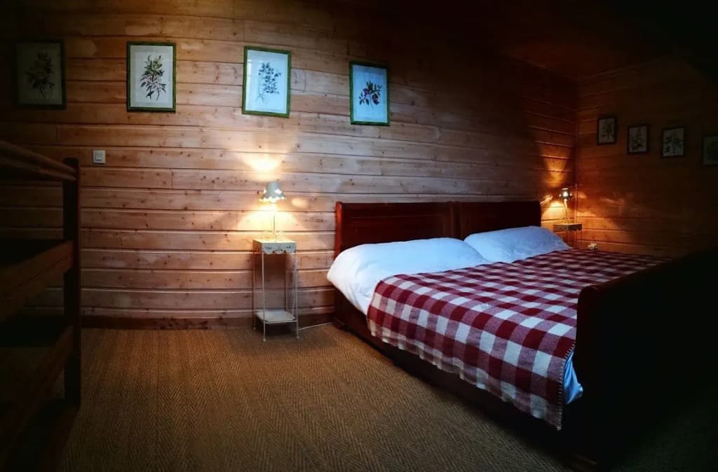 La Ferme Bonne de la Grotte - Photo 4