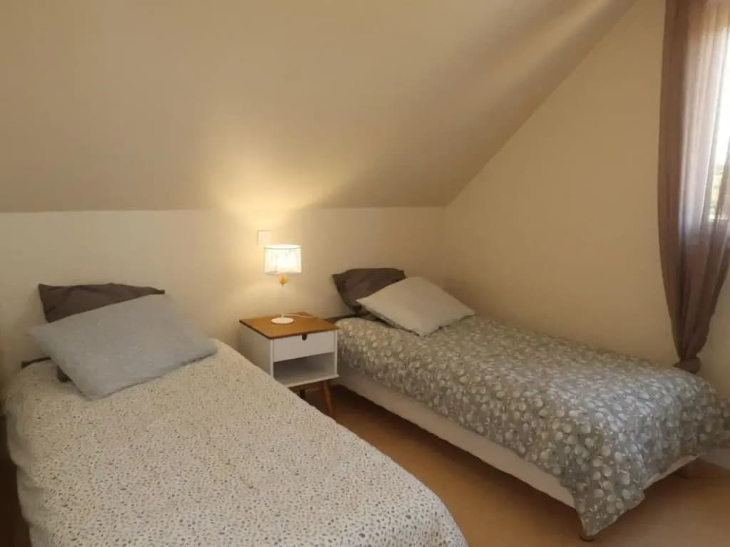 Holiday Home Penn Ar Bed - PBA114 - Photo 2