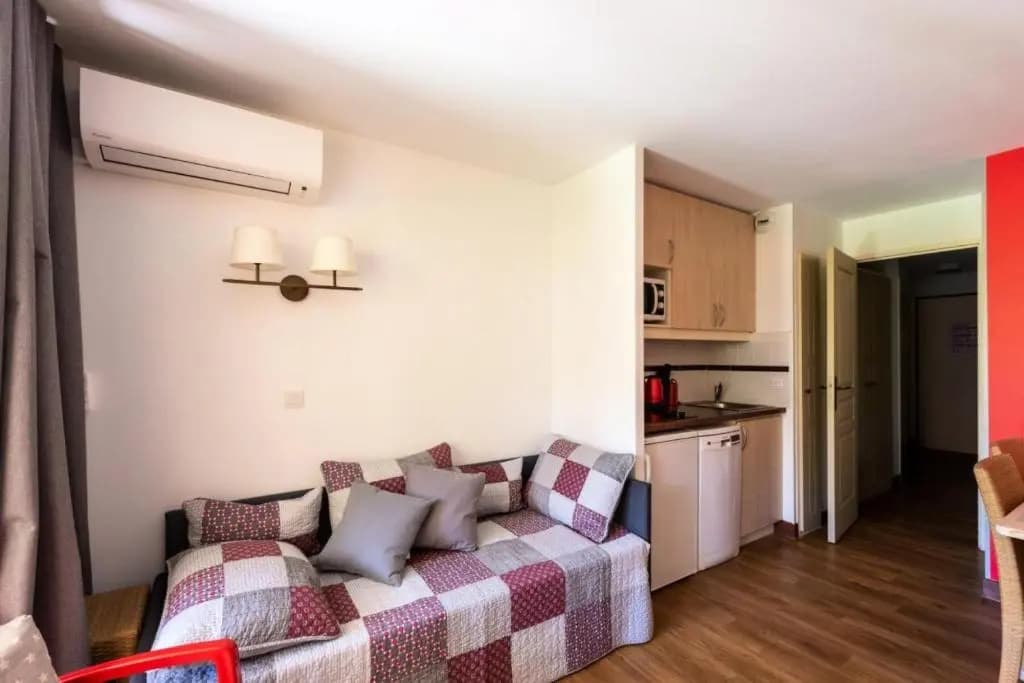 Résidence Cannes Villa Francia - maeva Home - Appartement 2 Pièces 4 Personnes - Sélection 30 - Photo 4