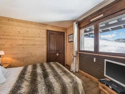 Apartment Location appartement 2 pièces megeve mont d'arbois 8 - Photo 1