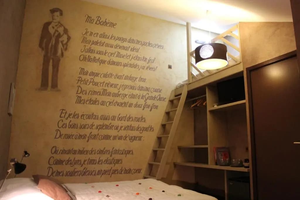 Côté Chambres - Photo 3