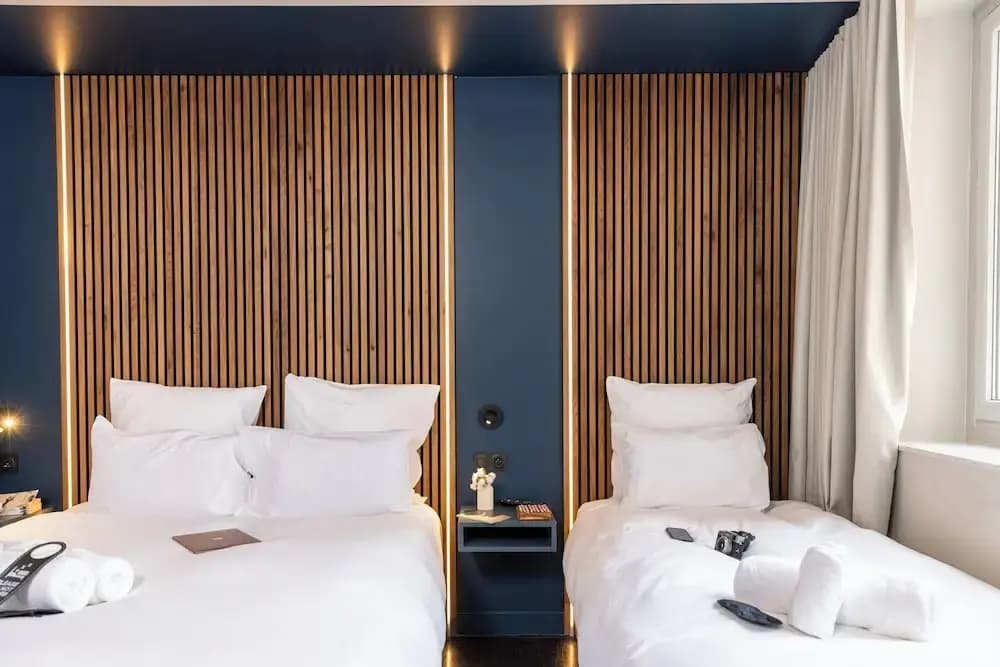 OVYO Hôtel - Photo 2