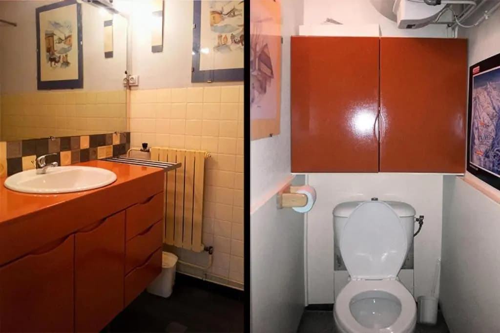 Résidence Royal Neige - Studio pour 4 Personnes 754 - Photo 5