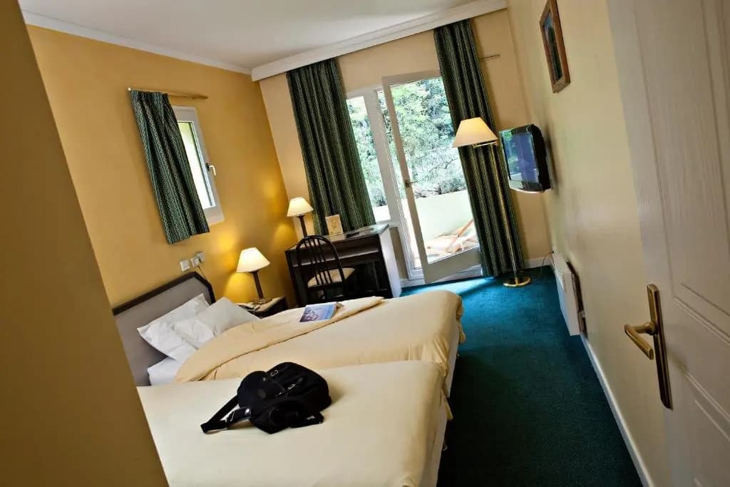 Hotel Athena - Miniature 6