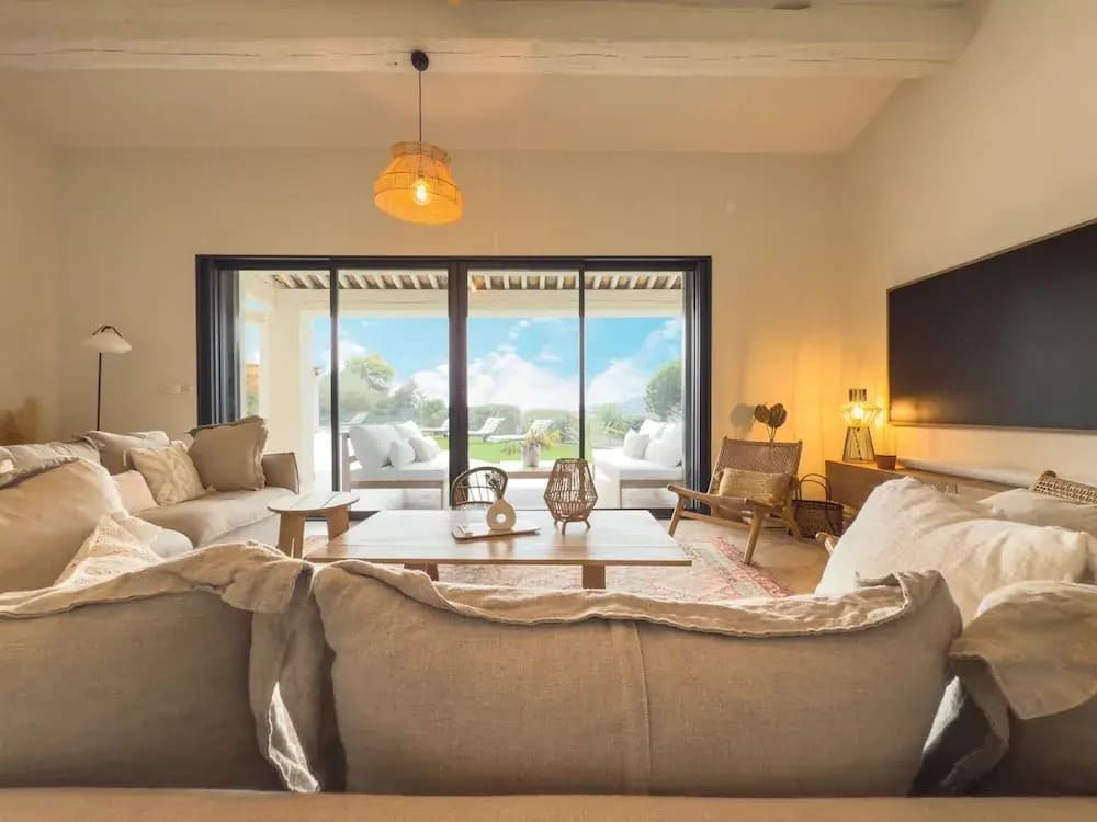 Villa Maeva in Cavalaire-sur-mer - Photo 3