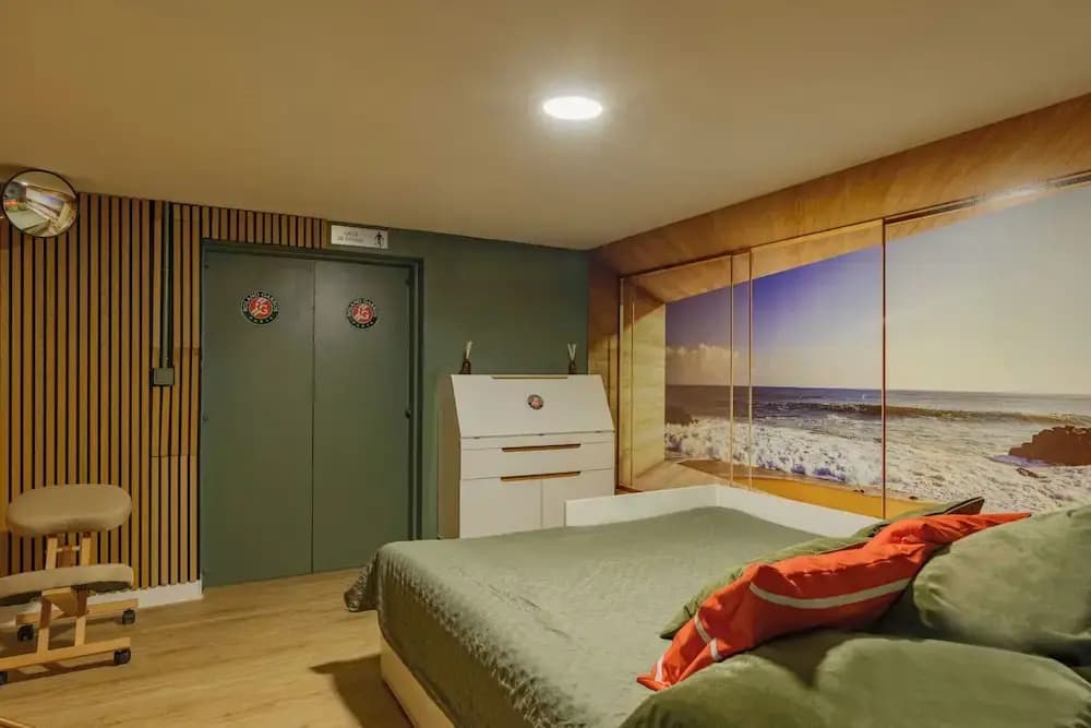 Paris Garden River residence - Photo 5