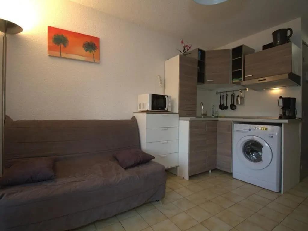 Appartement Balaruc-les-Bains, 2 pièces, 4 personnes - FR-1-553-62 - Photo 5