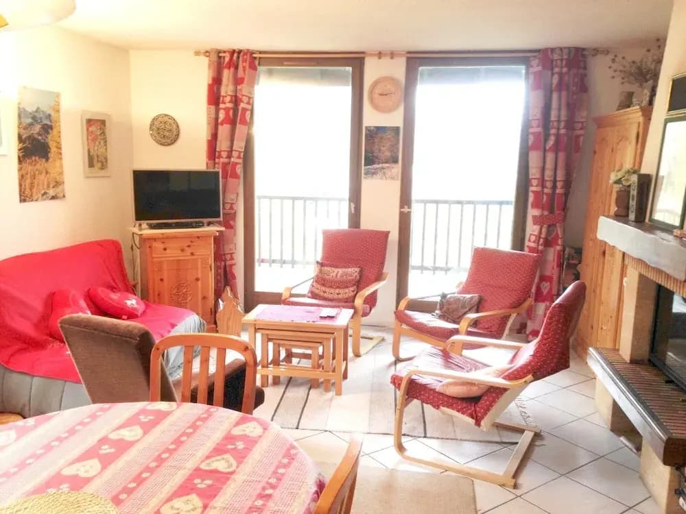 Apartment Route de Rochebrune - Photo 1