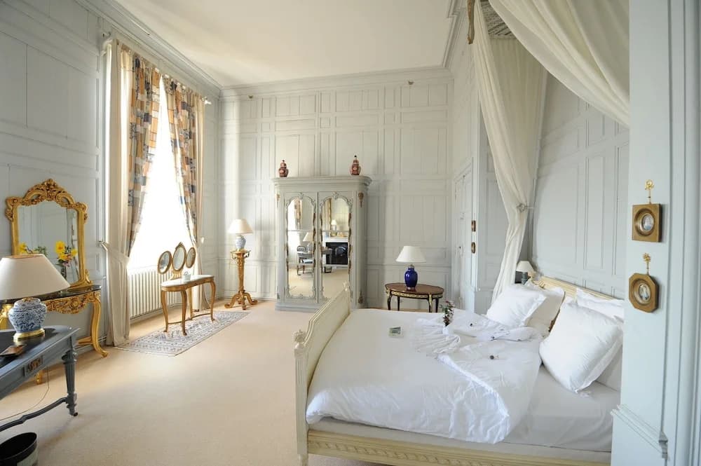 Château de Curzay - Photo 3