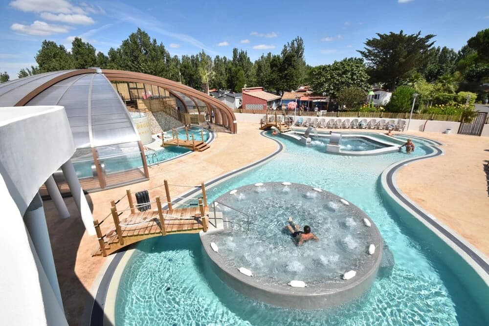 Camping & Spa CAP SOLEIL - Miniature 8