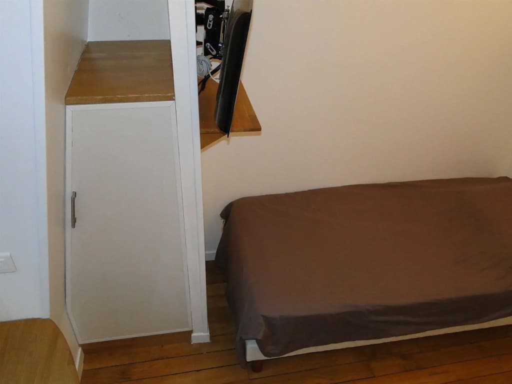 Résidence Hôtelière Salvy - Photo 3