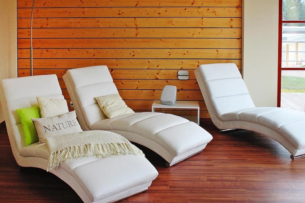 Apartment in a Holiday Resort in Saales With Terrace - Photo 5