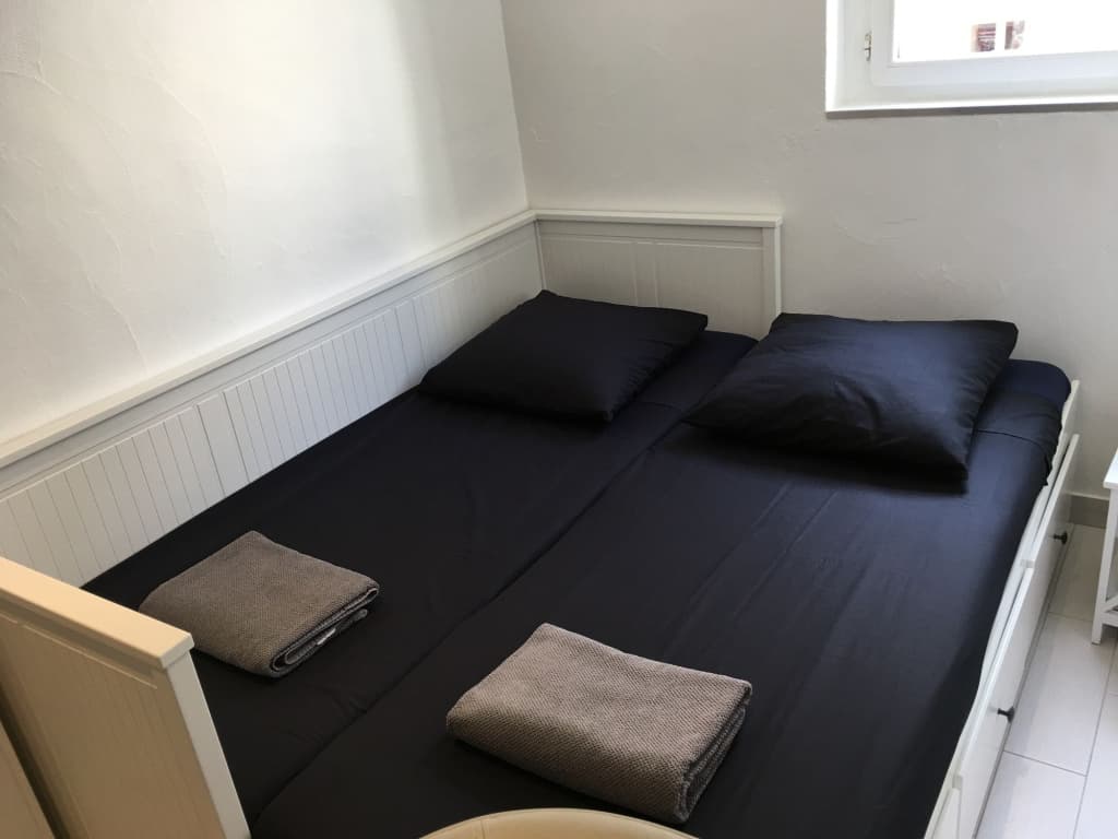 Beautiful Two Bedroom Apartment Near Croisette - Miniature 6