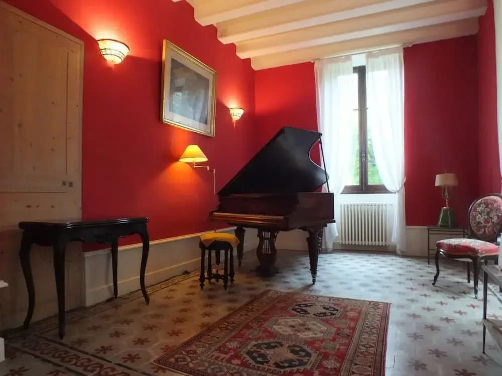 Chateau du Donjon - Photo 4