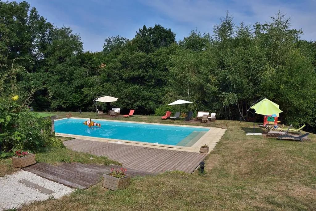 Les Gîtes de la Vallée de l'Elle - Photo 2
