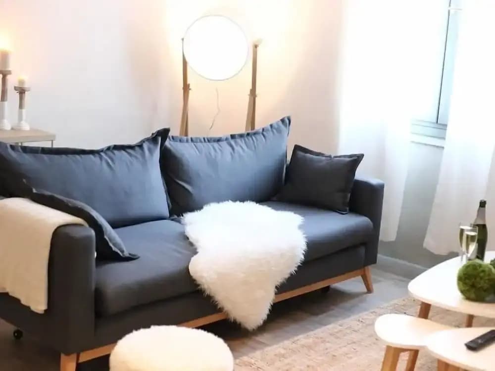 Maison Bacou Cité 3 - Photo 3