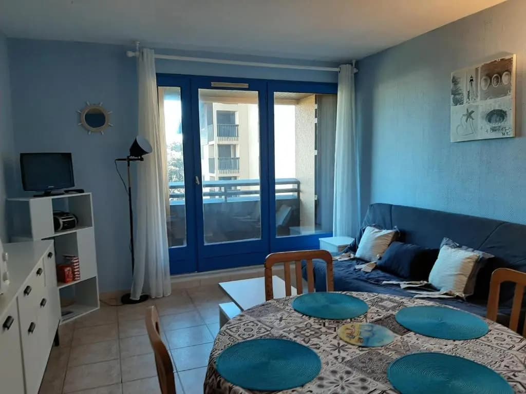 Appartement Seignosse, 1 pièce, 4 personnes - FR-1-239-400 - Photo 2