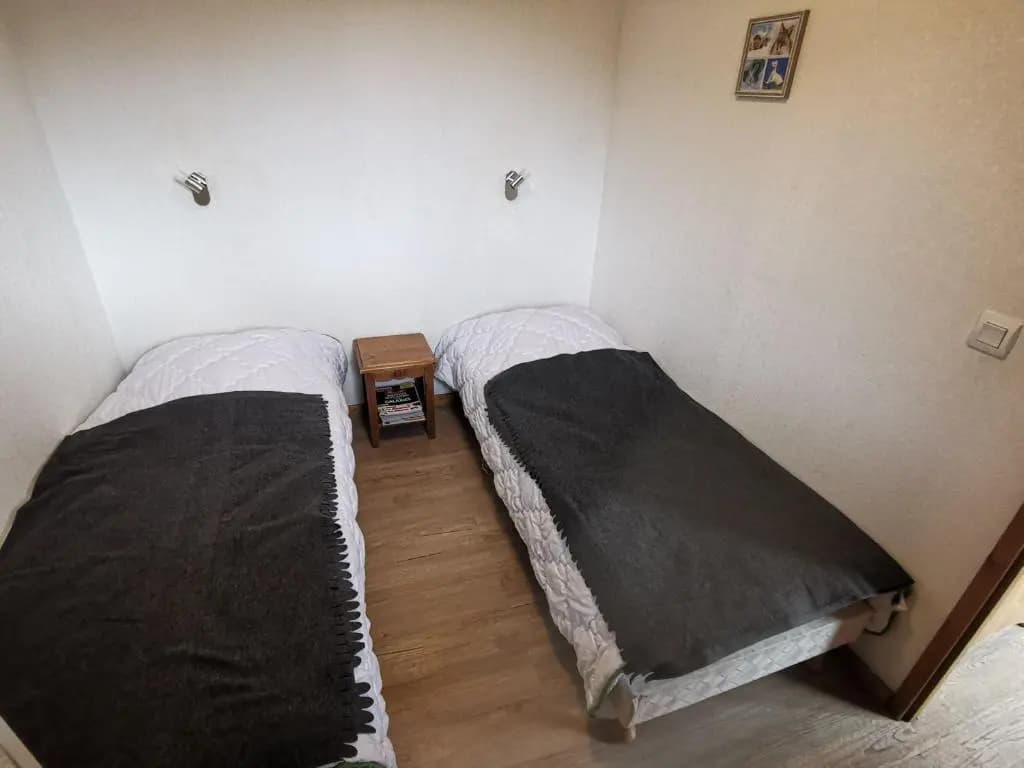 Appartement Lanslebourg-Mont-Cenis, 3 pièces, 6 personnes - FR-1-508-93 - Photo 3