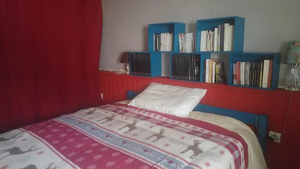 Chambre de Babouchka - Photo 3